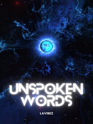 cover image of UNSPOKEN WORDS